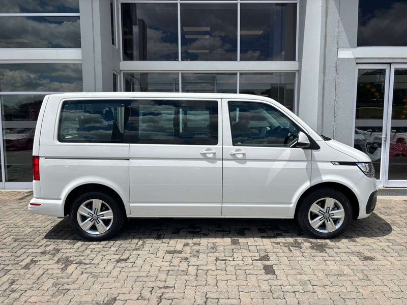 Volkswagen Transporter - Isuzu Woodmead - Image 6