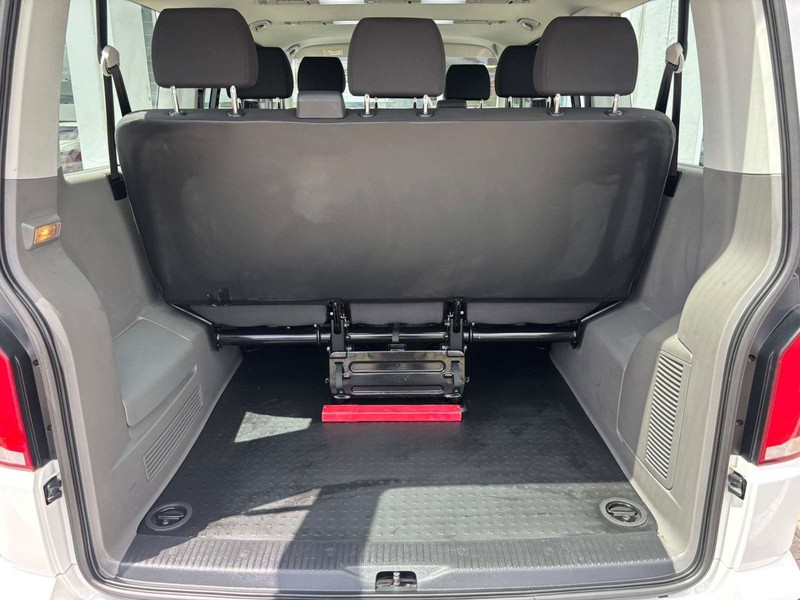Volkswagen Transporter - Isuzu Woodmead - Image 10