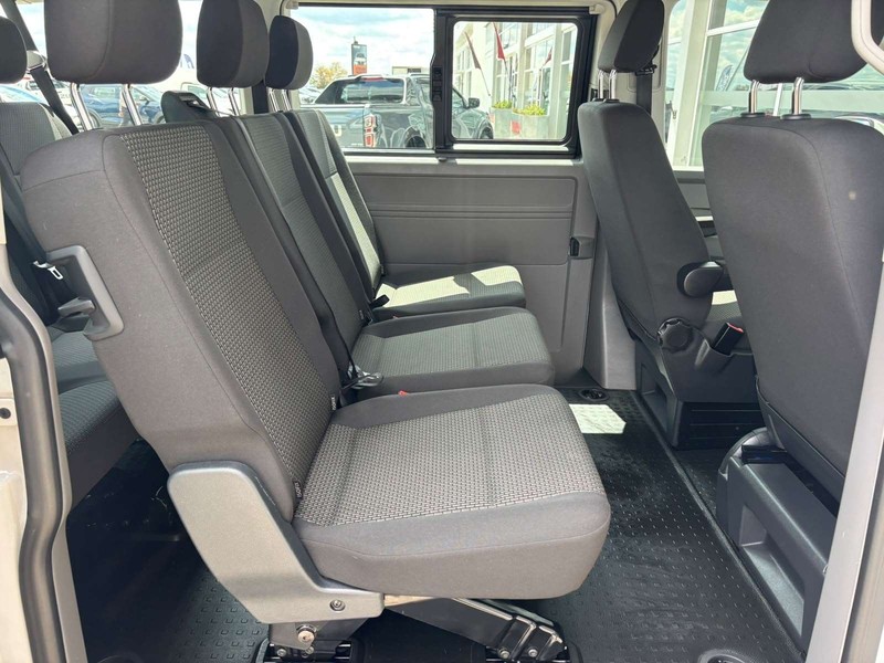Volkswagen Transporter - Isuzu Woodmead - Image 11