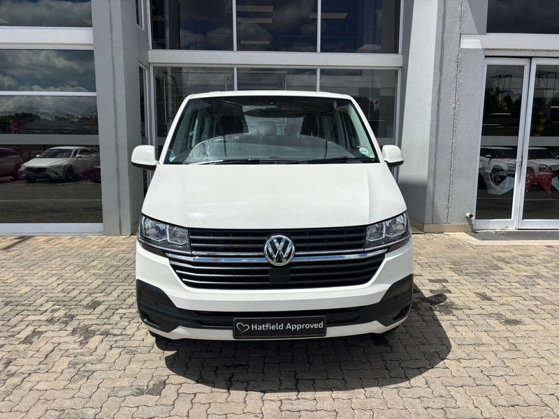 Volkswagen Transporter - Isuzu Woodmead - Image 1
