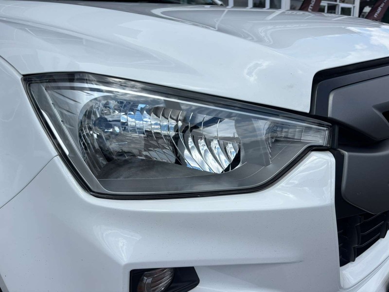 Isuzu D-Max - Isuzu Woodmead - Image 4