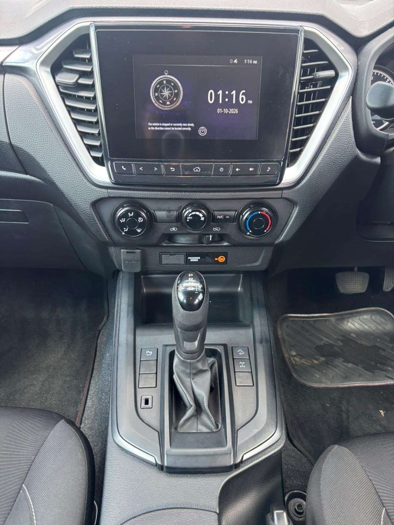 Isuzu D-Max - Isuzu Woodmead - Image 12