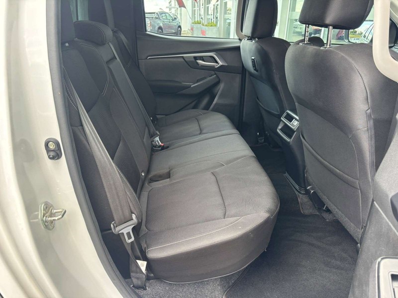 Isuzu D-Max - Isuzu Woodmead - Image 10