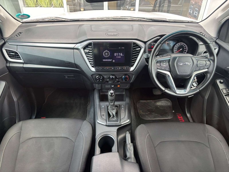 Isuzu D-Max - Isuzu Woodmead - Image 11