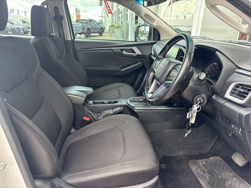 Isuzu D-Max - Isuzu Woodmead - Image 13