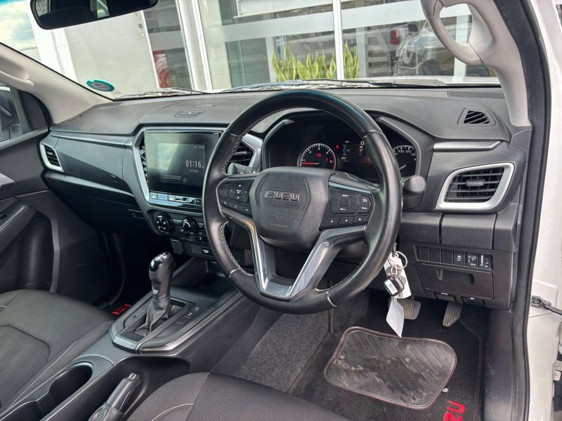 Isuzu D-Max - Isuzu Woodmead - Image 14