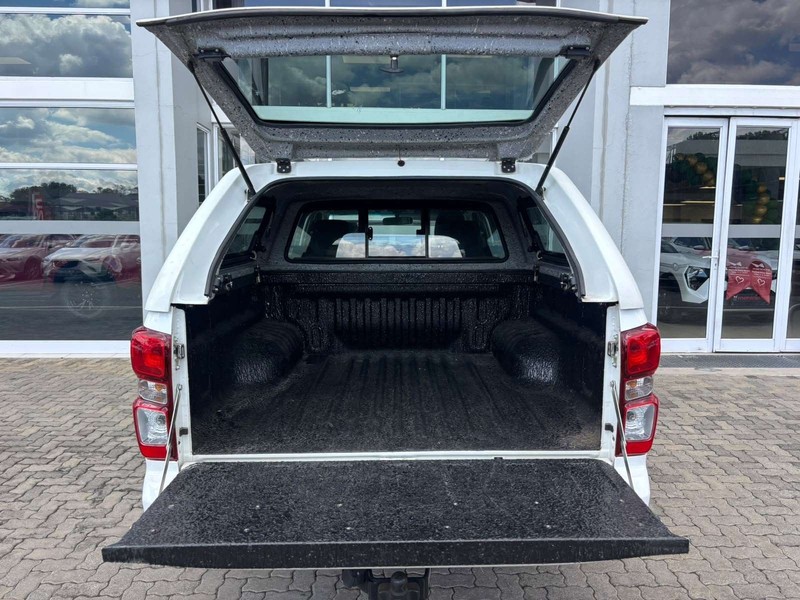 Isuzu D-Max - Isuzu Woodmead - Image 9