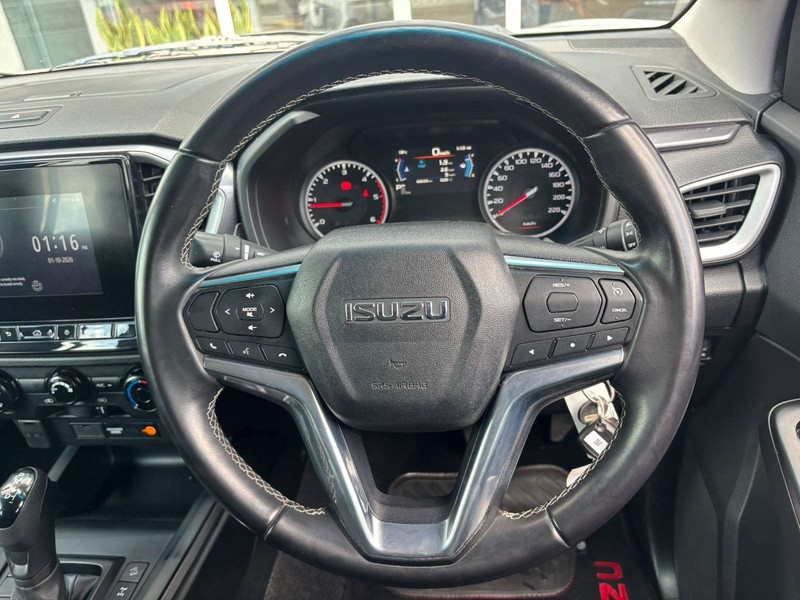 Isuzu D-Max - Isuzu Woodmead - Image 15