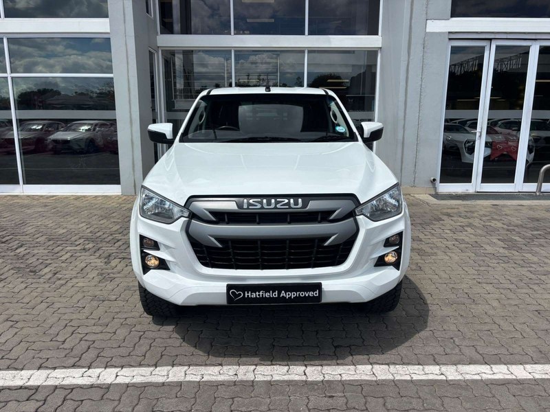 Isuzu D-Max - Isuzu Woodmead - Image 2