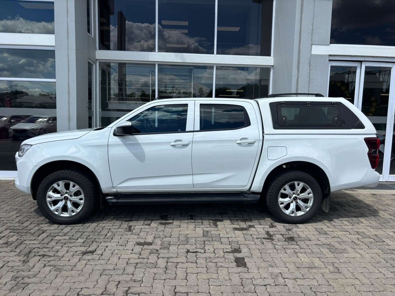 Isuzu D-Max - Isuzu Woodmead - Image 7