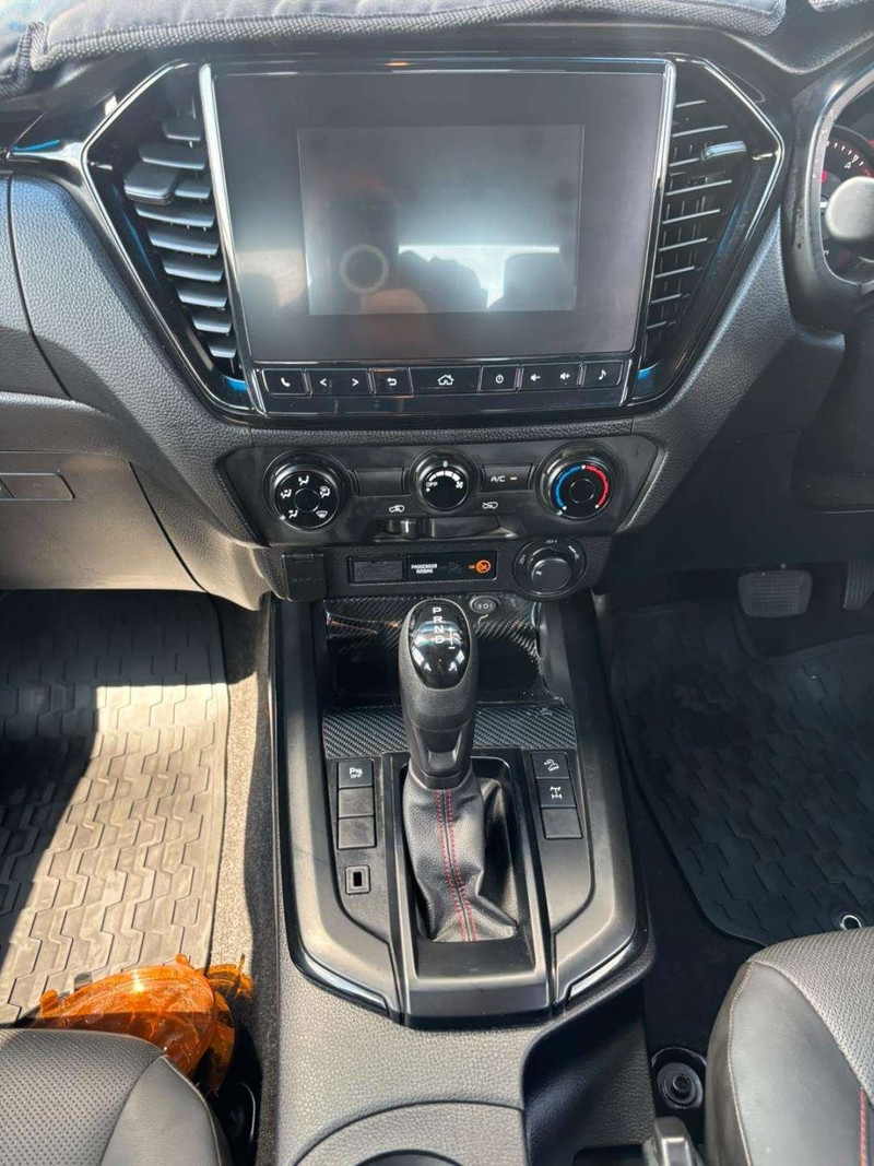 Isuzu D-Max - Isuzu Woodmead - Image 12