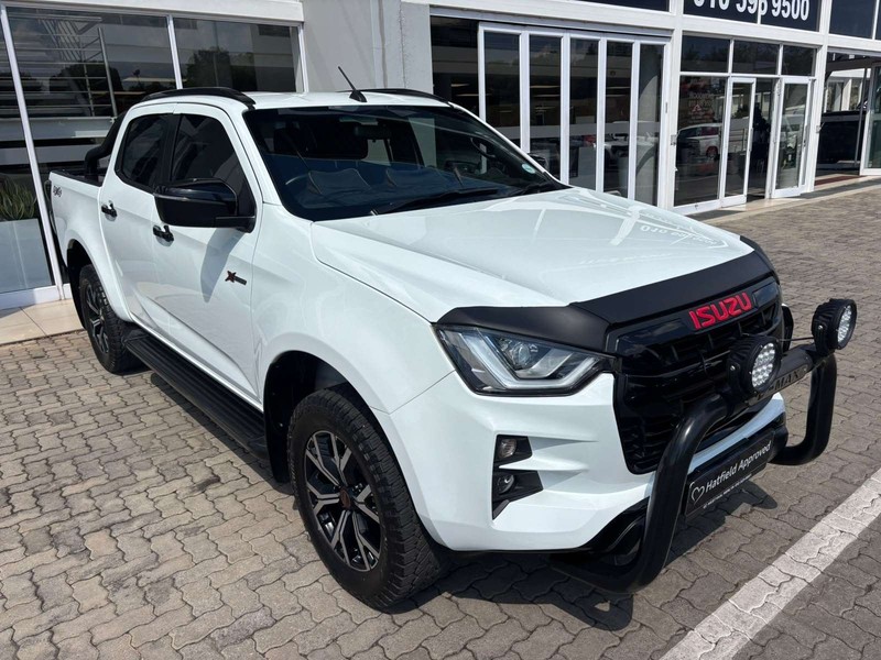 Isuzu D-Max - Isuzu Woodmead - Image 2