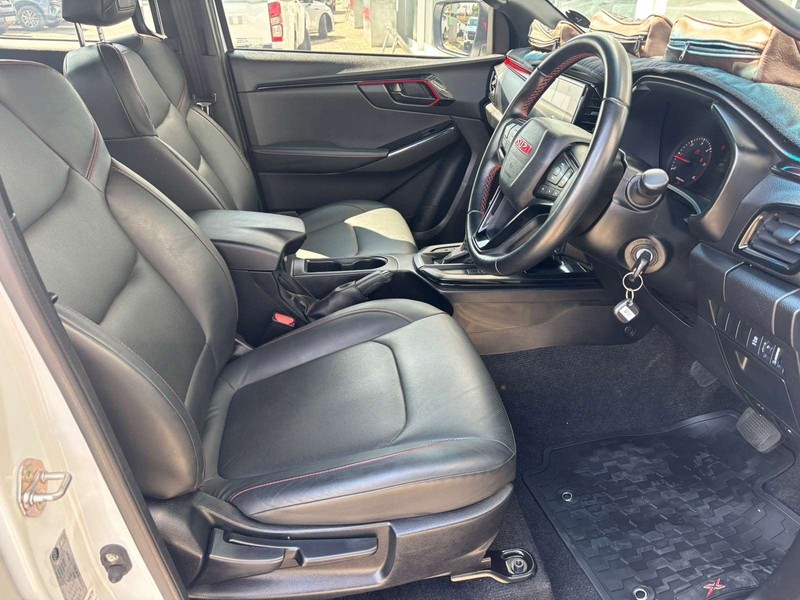 Isuzu D-Max - Isuzu Woodmead - Image 13