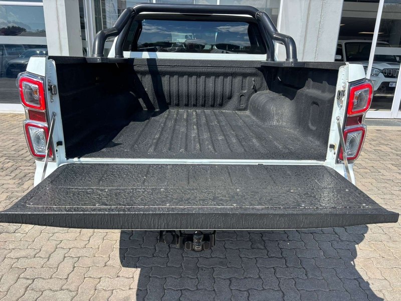 Isuzu D-Max - Isuzu Woodmead - Image 9