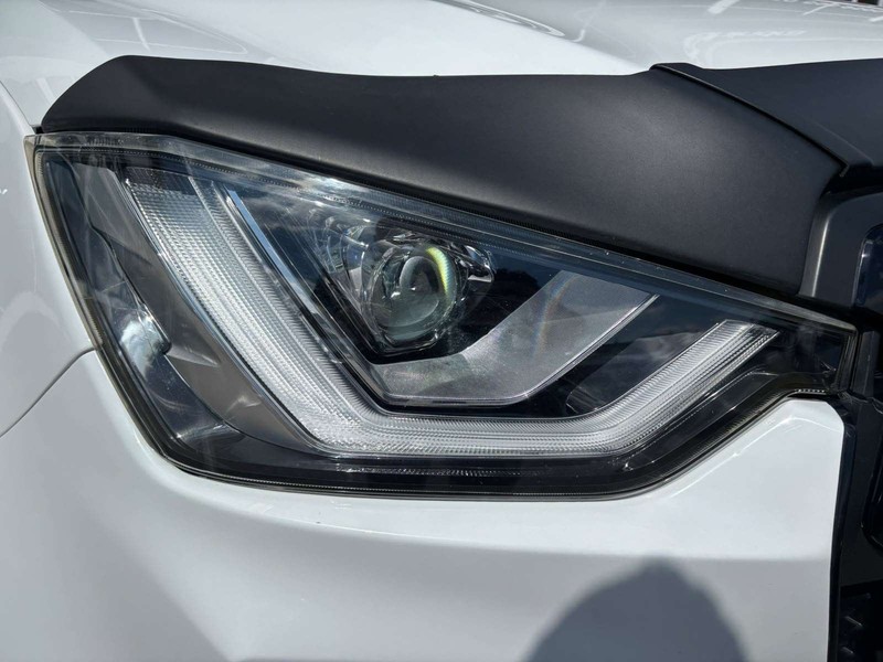 Isuzu D-Max - Isuzu Woodmead - Image 4