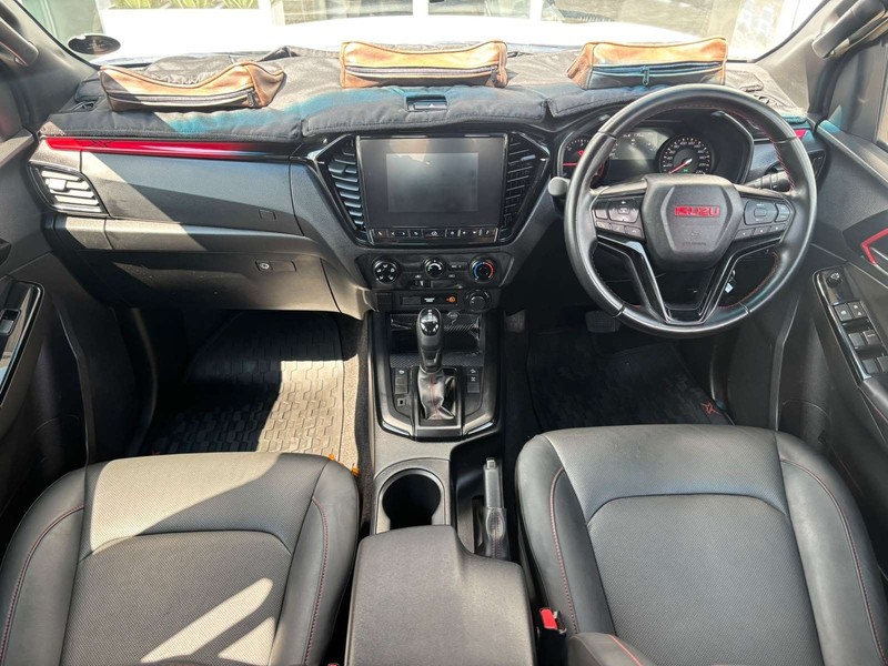 Isuzu D-Max - Isuzu Woodmead - Image 11