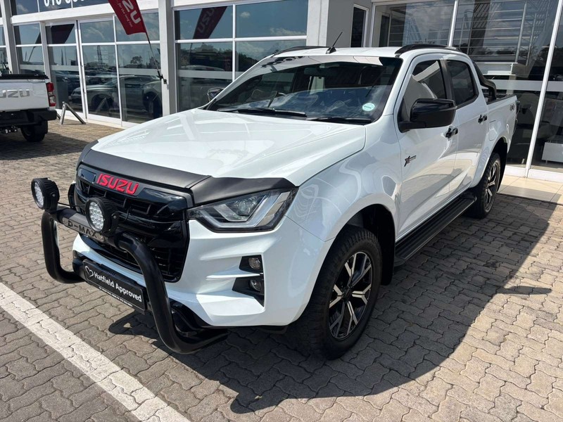 Isuzu D-Max - Isuzu Woodmead - Image 3