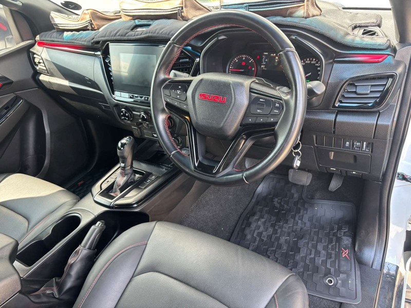 Isuzu D-Max - Isuzu Woodmead - Image 14