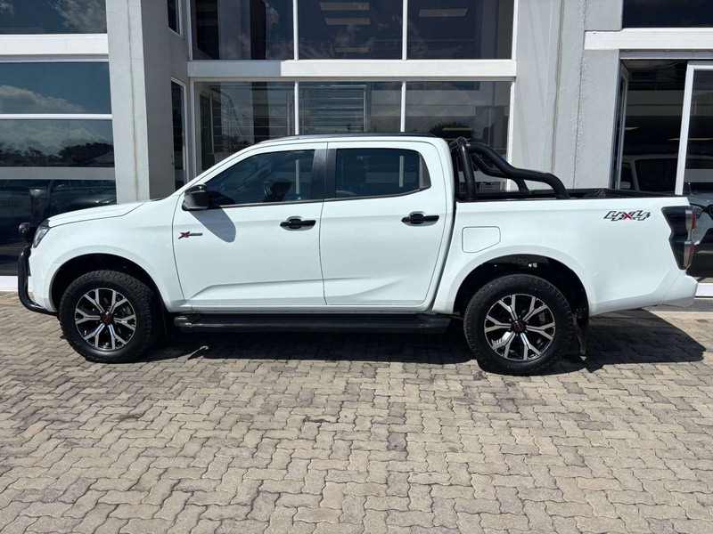 Isuzu D-Max - Isuzu Woodmead - Image 7