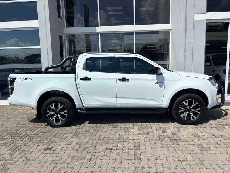 Isuzu D-Max - Isuzu Woodmead - Image 6