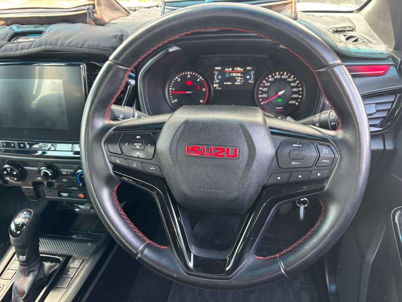 Isuzu D-Max - Isuzu Woodmead - Image 15