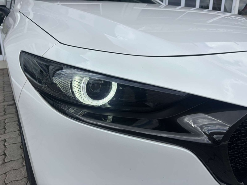 Mazda 3 - Mazda Woodmead - Image 4