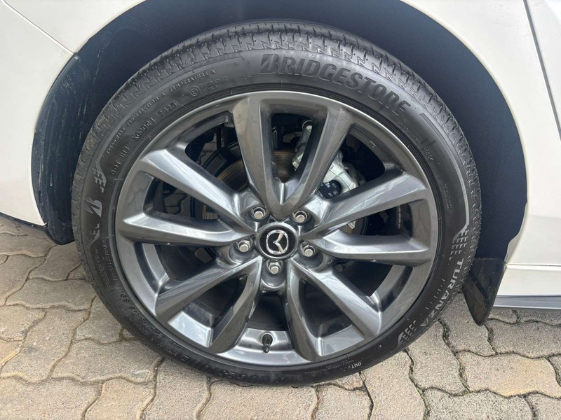 Mazda 3 - Mazda Woodmead - Image 5