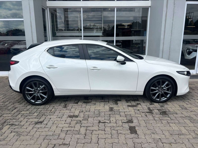 Mazda 3 - Mazda Woodmead - Image 6