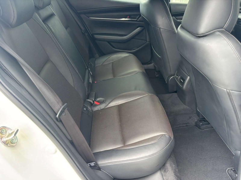 Mazda 3 - Mazda Woodmead - Image 11
