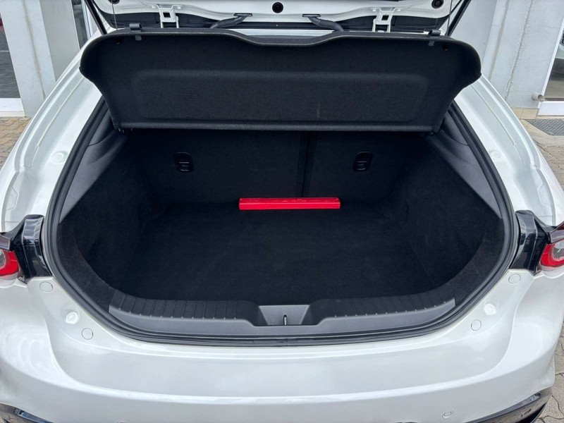 Mazda 3 - Mazda Woodmead - Image 10