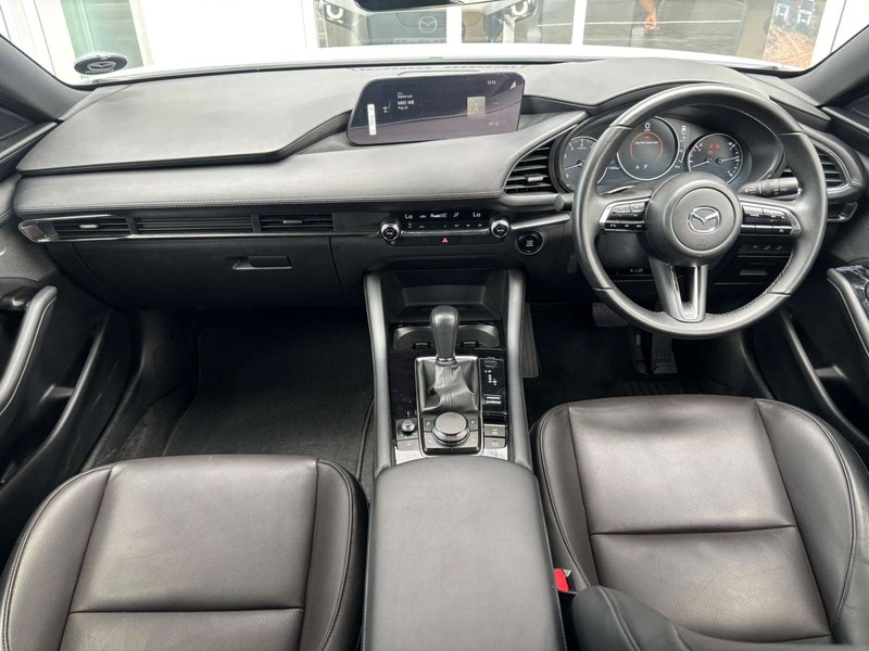 Mazda 3 - Mazda Woodmead - Image 12