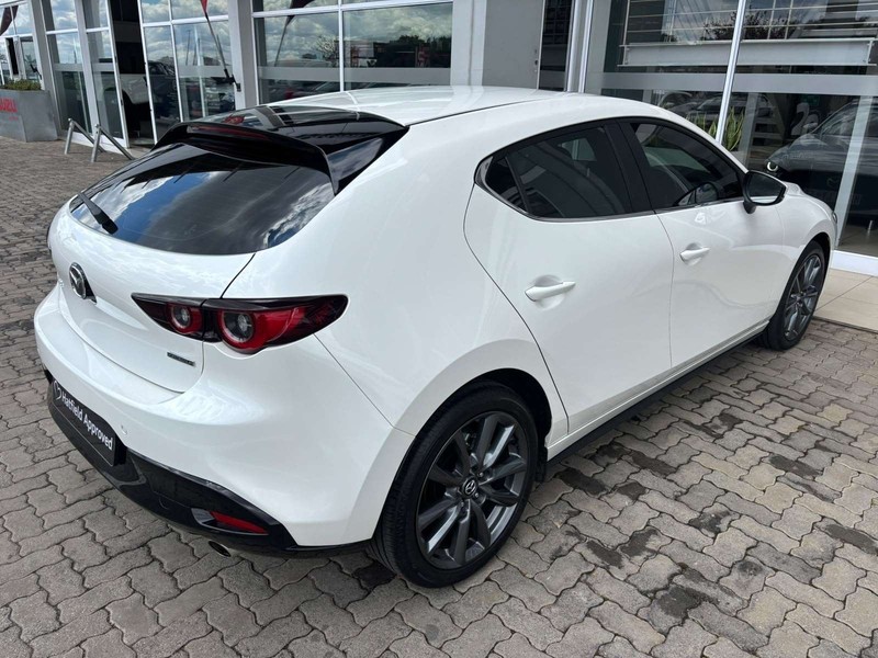 Mazda 3 - Mazda Woodmead - Image 9