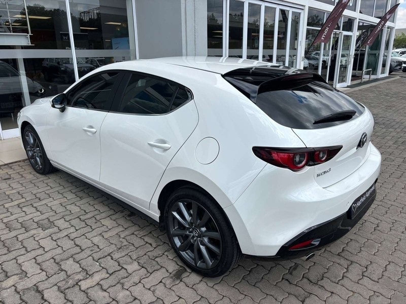 Mazda 3 - Mazda Woodmead - Image 7