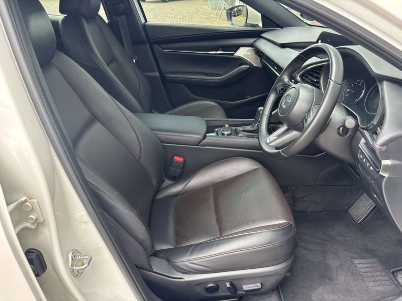 Mazda 3 - Mazda Woodmead - Image 14