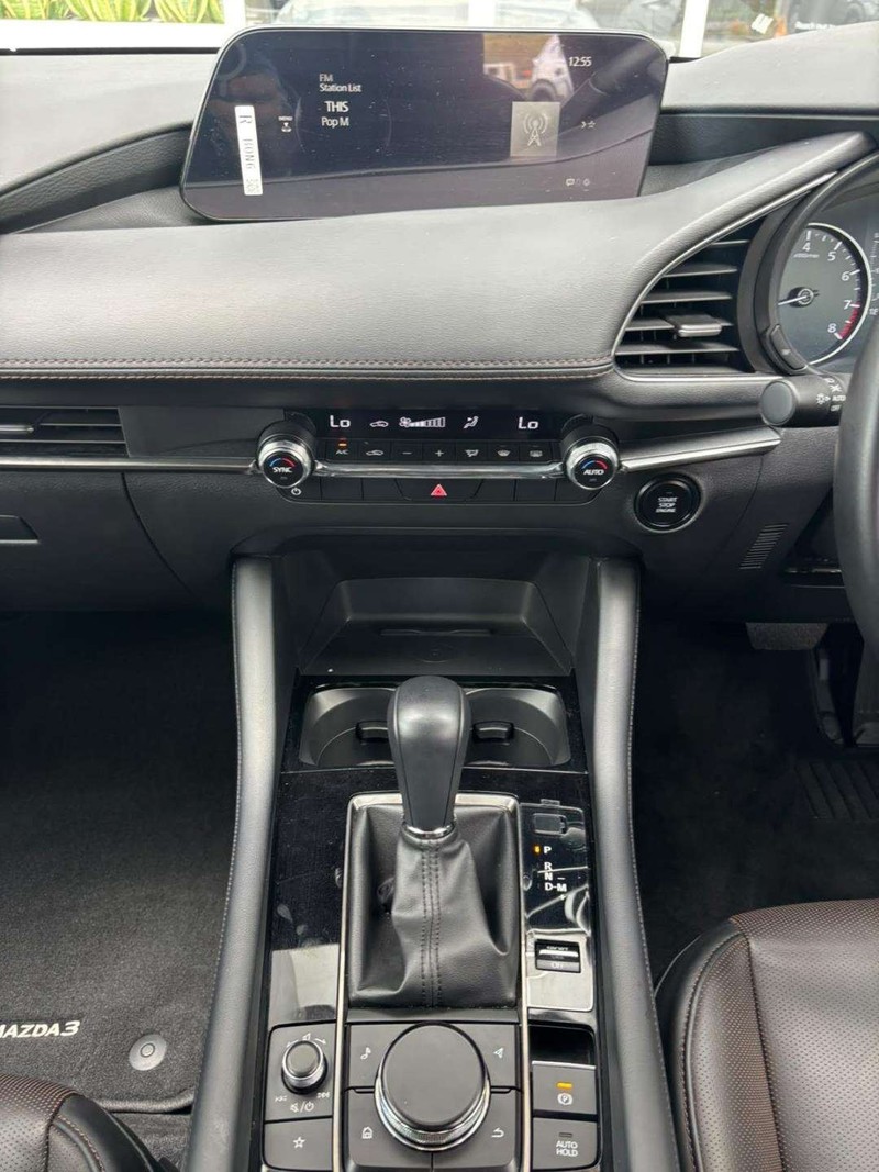 Mazda 3 - Mazda Woodmead - Image 13