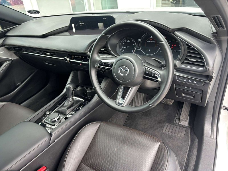 Mazda 3 - Mazda Woodmead - Image 15