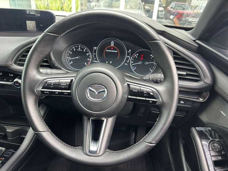 Mazda 3 - Mazda Woodmead - Image 16