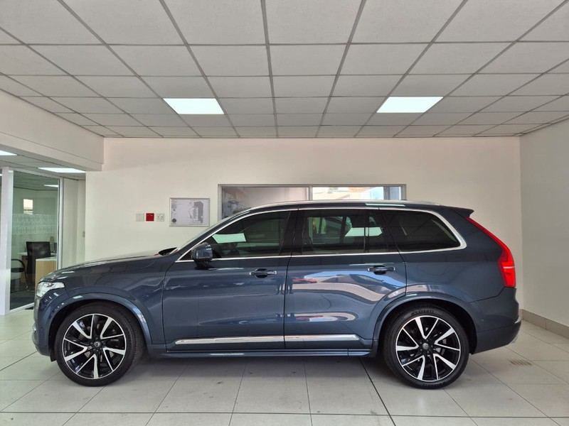 Volvo XC90 - Ford Bryanston - Image 2