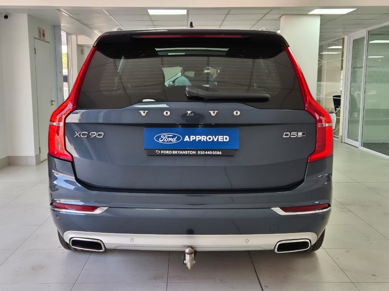 Volvo XC90 - Ford Bryanston - Image 5