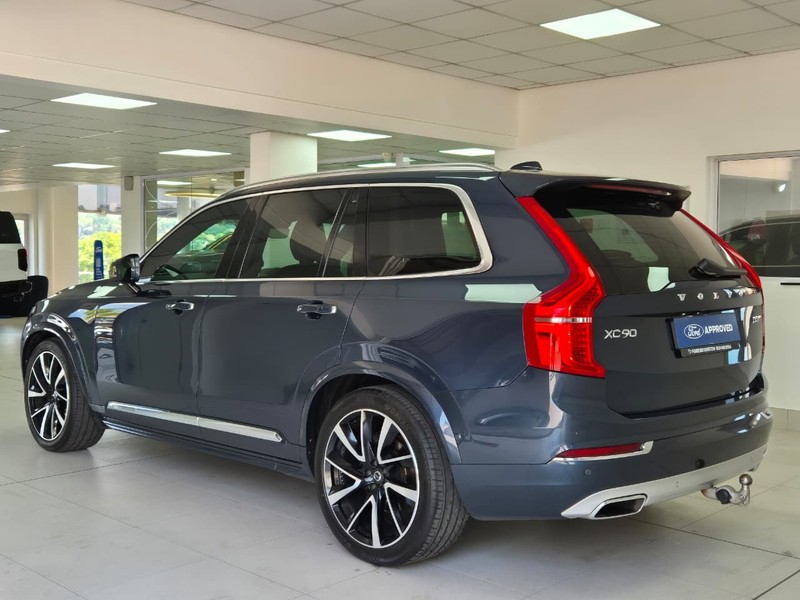 Volvo XC90 - Ford Bryanston - Image 3