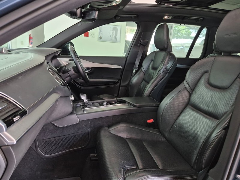 Volvo XC90 - Ford Bryanston - Image 6