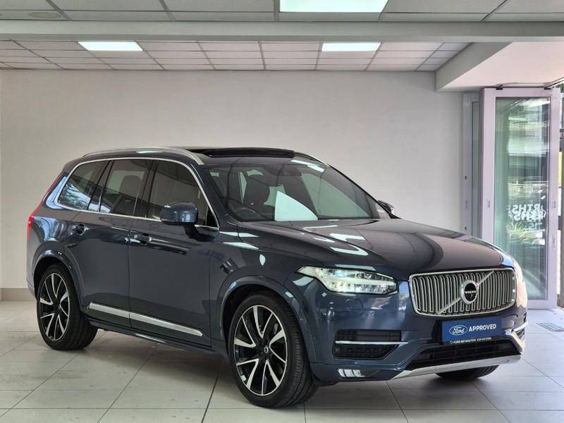 Volvo XC90 - Ford Bryanston - Image 1
