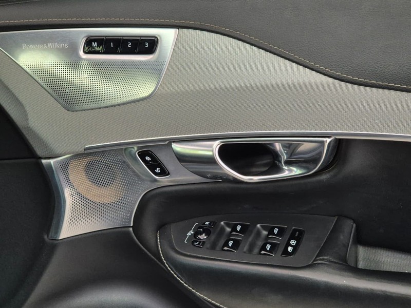 Volvo XC90 - Ford Bryanston - Image 13