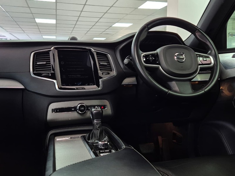 Volvo XC90 - Ford Bryanston - Image 11