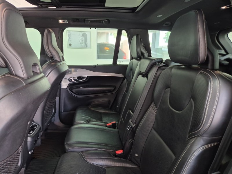Volvo XC90 - Ford Bryanston - Image 9