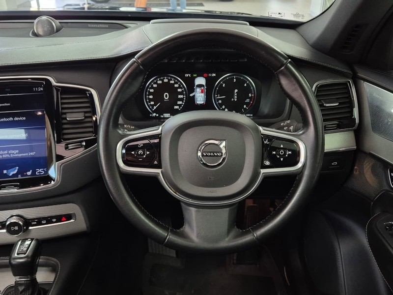 Volvo XC90 - Ford Bryanston - Image 12