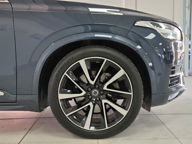 Volvo XC90 - Ford Bryanston - Image 18