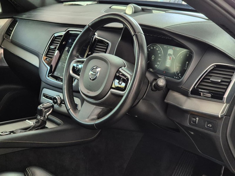 Volvo XC90 - Ford Bryanston - Image 8