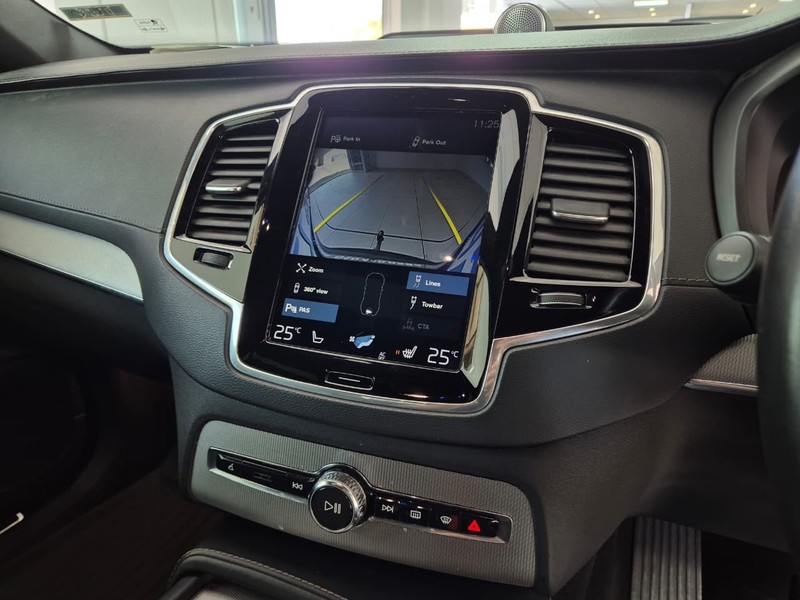 Volvo XC90 - Ford Bryanston - Image 17