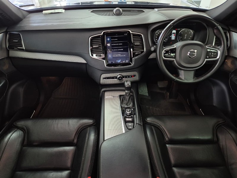 Volvo XC90 - Ford Bryanston - Image 7